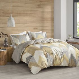 3 Piece Duvet Cover Mini Set